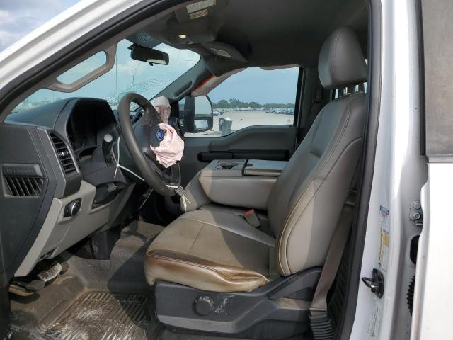 Zdjęcie 7 z aukcji – 2017 FORD F250 SUPER z VIN 1FT7W2A61HEE24152