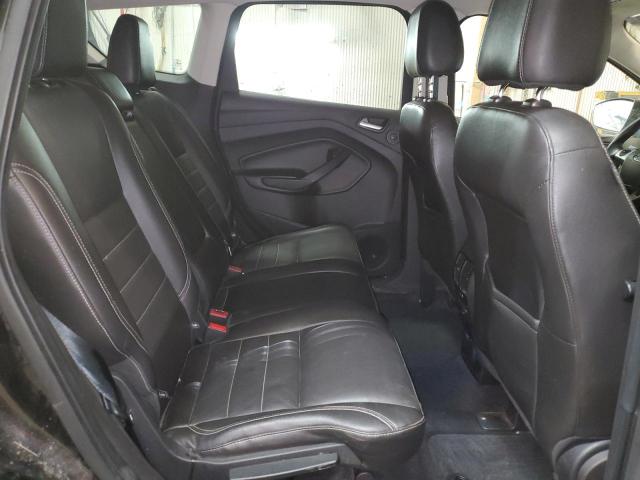 Photo 11 from auction – 2014 FORD ESCAPE TIT with VIN 1FMCU9J97EUA77429