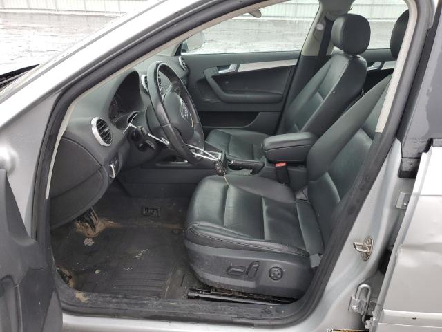 Photo 7 from auction – 2010 AUDI A3 PREMIUM with VIN WAUMFAFM9AA125121