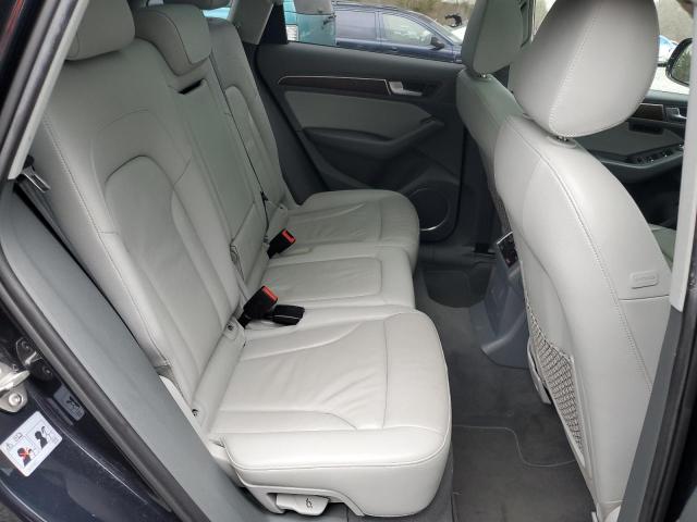 Photo 11 from auction – 2014 AUDI Q5 PREMIUM with VIN WA1LFAFP6EA021288
