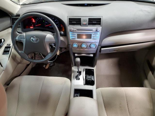 Photo 8 from auction – 2007 TOYOTA CAMRY CE with VIN 4T4BE46K07R010512