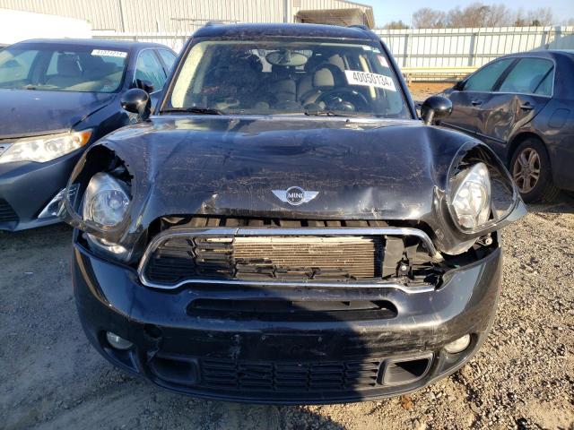 Photo 5 from auction – 2014 MINI COOPER S C with VIN WMWZC3C56EWP28608