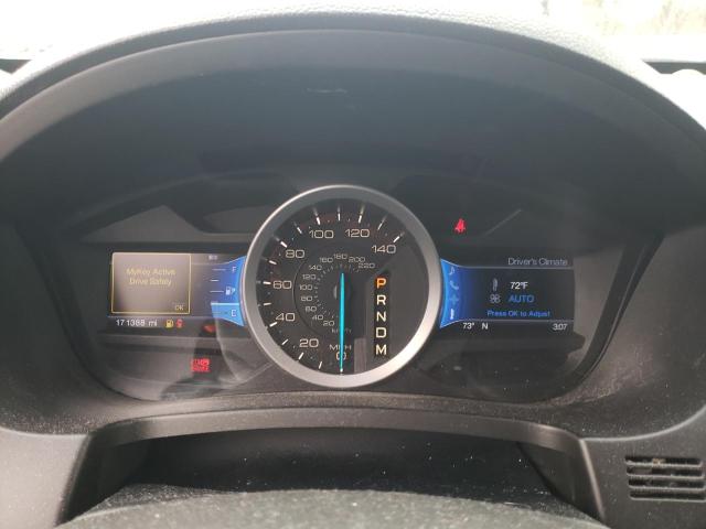 Photo 9 from auction – 2013 FORD EXPLORER X with VIN 1FM5K7D81DGA37107
