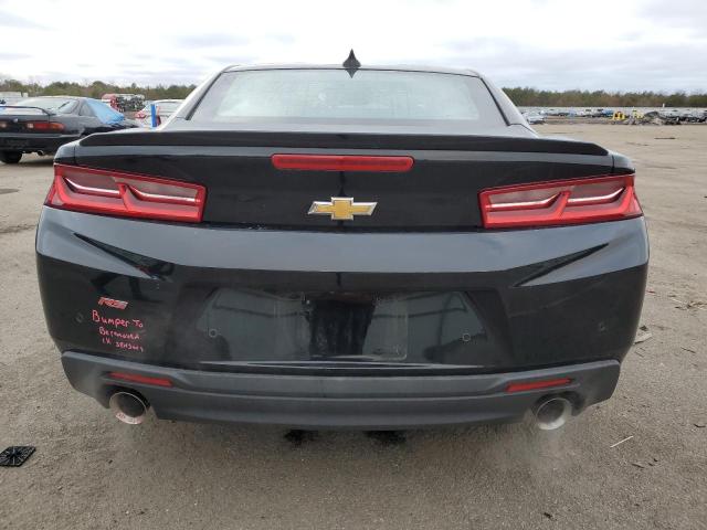 Photo 6 from auction – 2016 CHEVROLET CAMARO LT with VIN 1G1FD1RS7G0145953