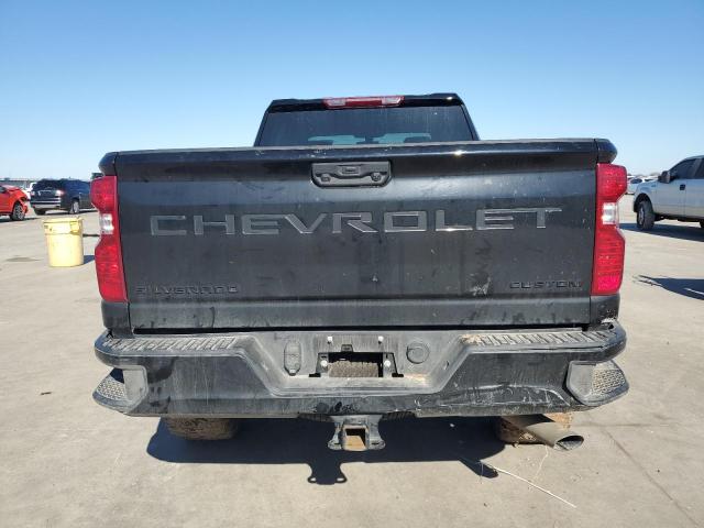 Photo 6 from auction – 2022 CHEVROLET SILVERADO with VIN 2GC4YME77N1244358