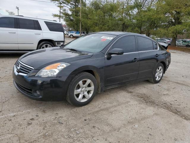 NISSAN ALTIMA 2009 with VIN 1N4AL21E79N450705 - Photo from auction