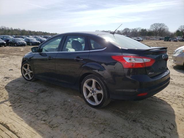 Photo 2 from auction – 2014 FORD FOCUS TITA with VIN 1FADP3J20EL457465