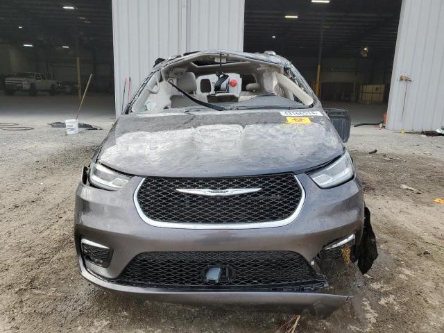Photo 5 from auction – 2021 CHRYSLER PACIFICA T with VIN 2C4RC1BG4MR560601
