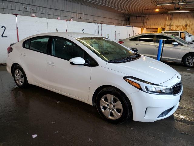 Photo 4 from auction – 2017 KIA FORTE LX with VIN 3KPFK4A77HE016559