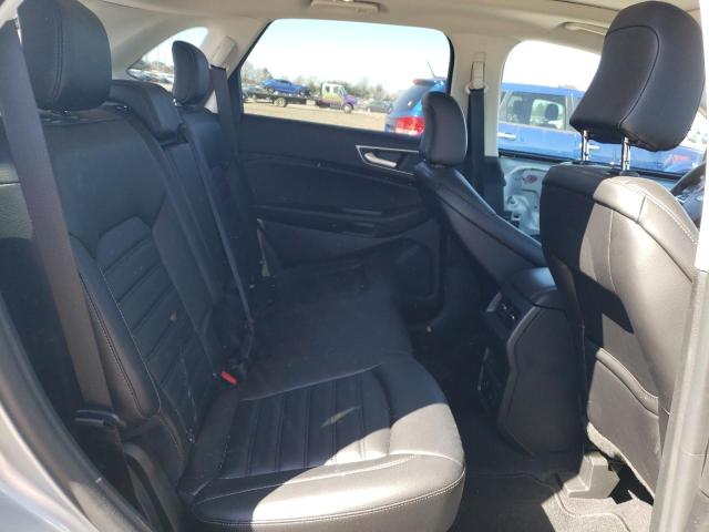 Photo 10 from auction – 2024 FORD EDGE SEL with VIN 2FMPK4J95RBA10088