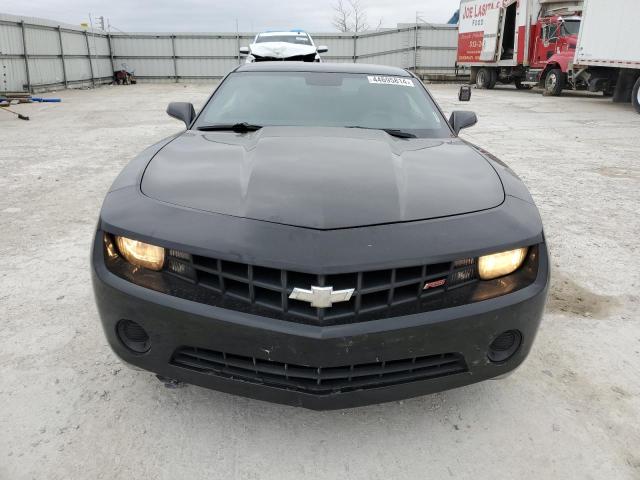 Photo 5 from auction – 2010 CHEVROLET CAMARO LS with VIN 2G1FA1EV0A9159439