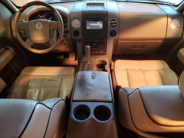Photo 8 from auction – 2007 LINCOLN MARK LT with VIN 5LTPW16567FJ07371