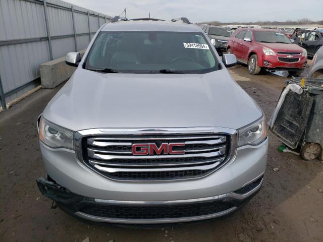 Photo 5 from auction – 2018 GMC ACADIA SLT with VIN 1GKKNULS3JZ221107
