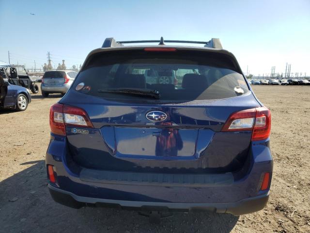 Photo 6 from auction – 2017 SUBARU OUTBACK 2. with VIN 4S4BSAFC1H3405414