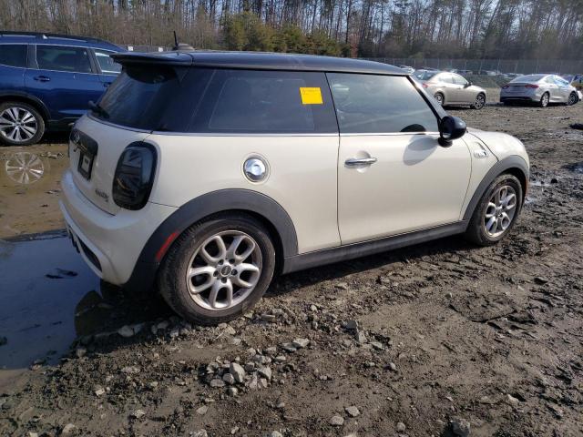 Photo 3 from auction – 2017 MINI COOPER S with VIN WMWXP7C57H3B93266