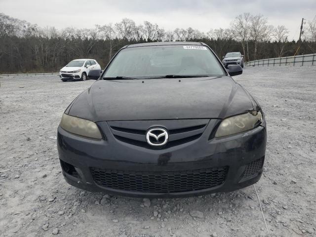 Photo 5 from auction – 2007 MAZDA 6 I with VIN 1YVHP80C975M20175