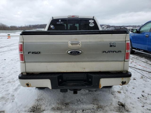 Photo 6 from auction – 2012 FORD F150 SUPER with VIN 1FTFW1ET9CFA94477