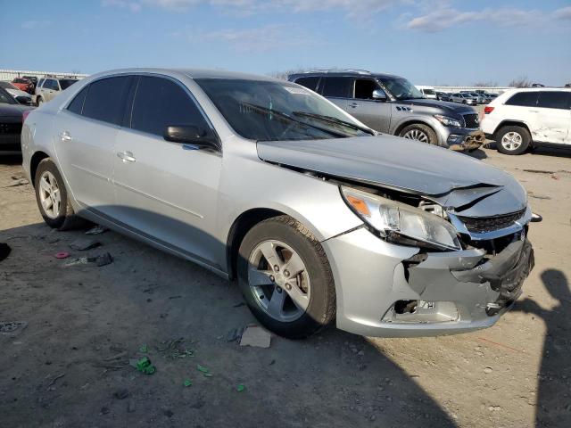 Photo 4 from auction – 2016 CHEVROLET MALIBU LIM with VIN 1G11B5SA9GF125273