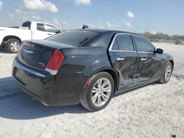 Photo 3 from auction – 2015 CHRYSLER 300C with VIN 2C3CCAEG0FH894283