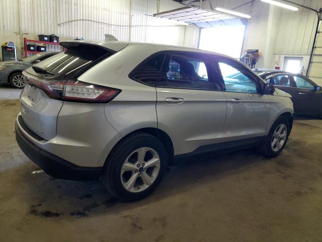 Photo 3 from auction – 2017 FORD EDGE SE with VIN 2FMPK4G97HBB04558