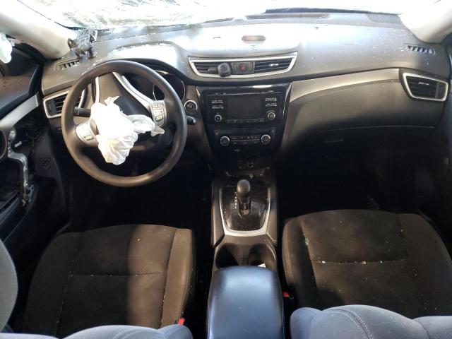 Photo 8 from auction – 2015 NISSAN ROGUE S with VIN KNMAT2MT9FP530656
