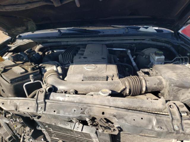 Photo 11 from auction – 2018 NISSAN FRONTIER S with VIN 1N6AD0EV5JN770130