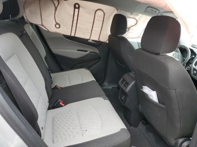 Photo 11 from auction – 2020 CHEVROLET EQUINOX LS with VIN 3GNAXHEV1LS550833