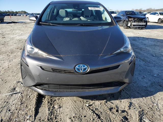 Photo 5 from auction – 2017 TOYOTA PRIUS with VIN JTDKBRFU3H3026216