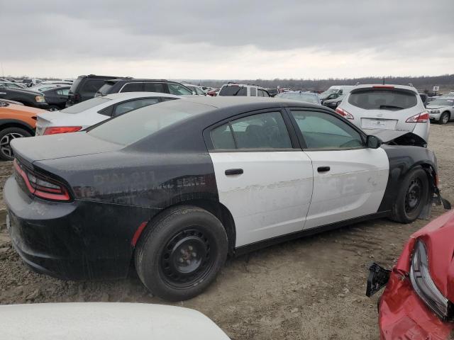 Photo 3 from auction – 2016 DODGE CHARGER PO with VIN 2C3CDXKT5GH113003