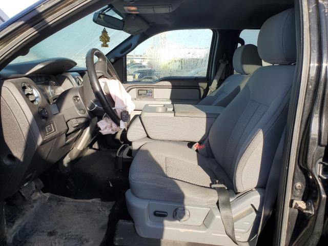 Photo 7 from auction – 2012 FORD F150 SUPER with VIN 1FTFW1ET1CKD24651