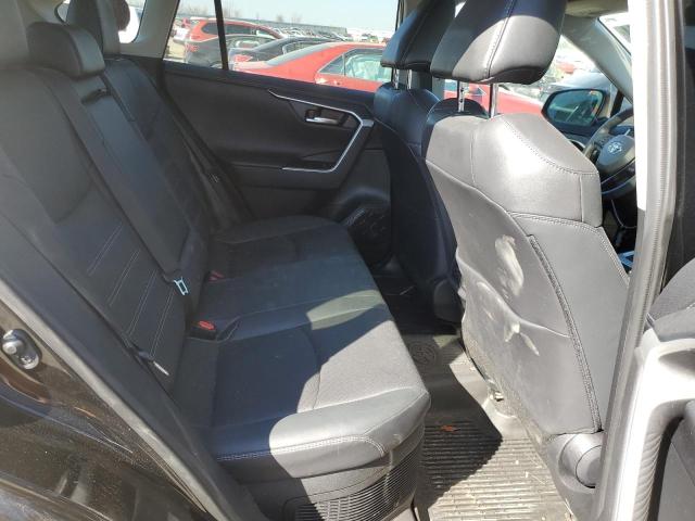 Photo 11 from auction – 2020 TOYOTA RAV4 LIMIT with VIN 4T3D6RFV2LU002503