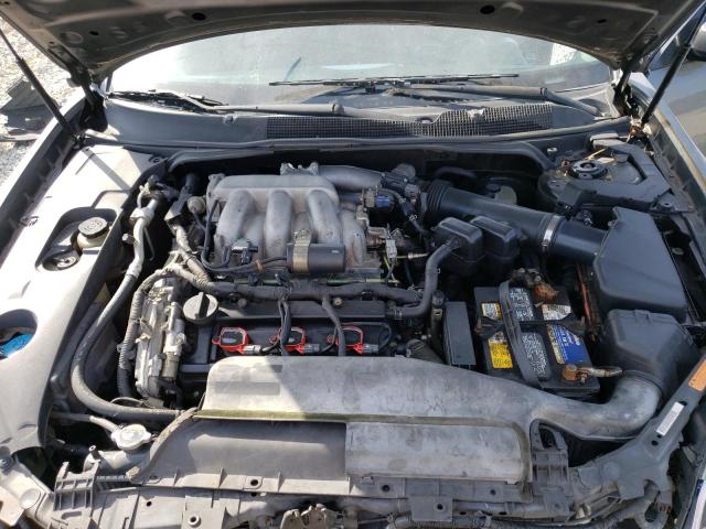 Photo 11 from auction – 2005 NISSAN MAXIMA SE with VIN 1N4BA41E45C868960