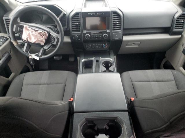 Photo 8 from auction – 2019 FORD F150 SUPER with VIN 1FTEW1EP3KFC99306