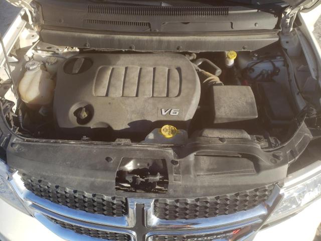 Photo 12 from auction – 2017 DODGE JOURNEY SX with VIN 3C4PDDBG0HT704329