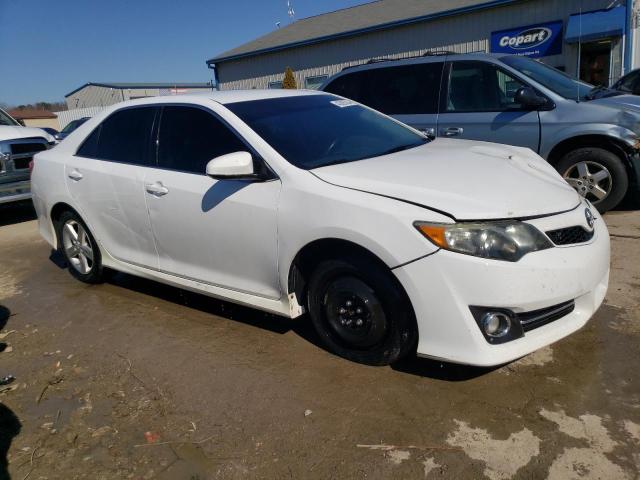 Photo 4 from auction – 2012 TOYOTA CAMRY SE A with VIN 4T1BF1FK2CU176983