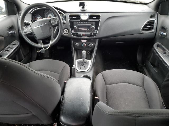 صورة رقم 8 من المزاد - 2014 CHRYSLER 200 LX مع VIN 1C3CCBAB7EN168555