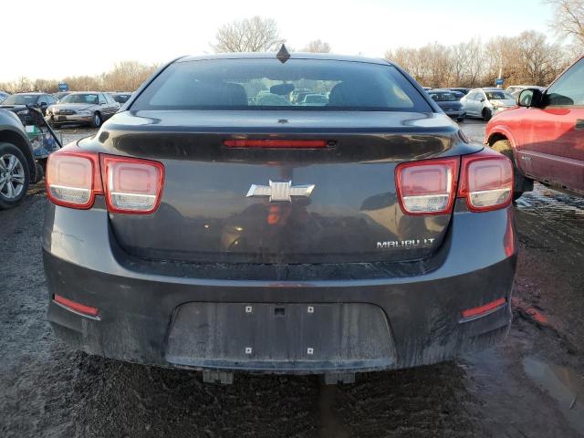 Photo 6 from auction – 2013 CHEVROLET MALIBU 1LT with VIN 1G11C5SA4DF205217