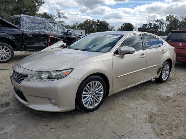 صورة رقم 1 من المزاد - 2013 LEXUS ES 350 مع VIN JTHBK1GG5D2032091