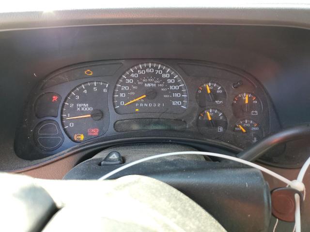 Photo 9 from auction – 2006 CHEVROLET SILVERADO with VIN 1GCEK19V86Z102963