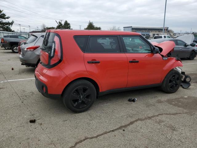 Photo 3 from auction – 2019 KIA SOUL with VIN KNDJN2A27K7022377
