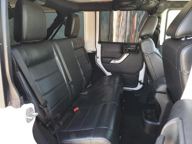Photo 11 from auction – 2012 JEEP WRANGLER U with VIN 1C4HJWEG0CL181628