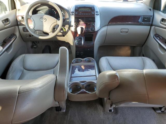 Photo 8 from auction – 2008 TOYOTA SIENNA with VIN 5TDZK23C08S104113