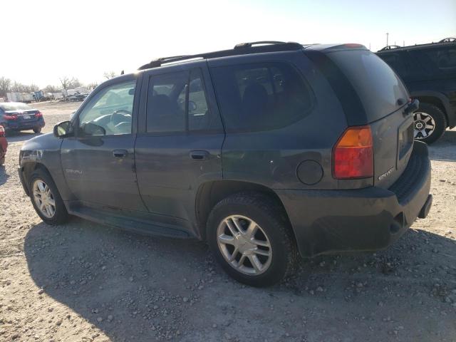 Photo 2 from auction – 2007 GMC ENVOY DENA with VIN 1GKET63M372215471