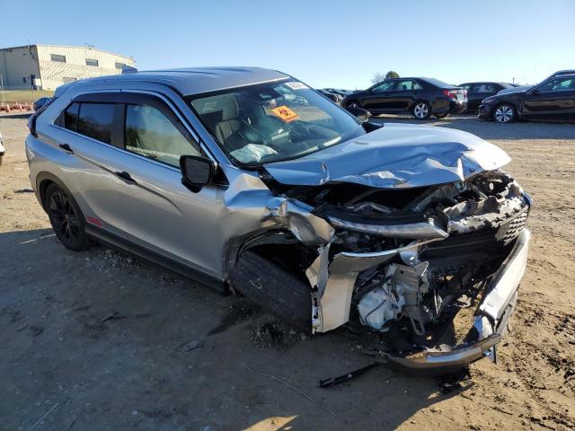 Photo 4 from auction – 2022 MITSUBISHI ECLIPSE CR with VIN JA4ASVAA4NZ003631