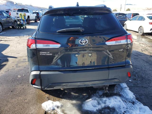 Photo 6 from auction – 2023 TOYOTA COROLLA CR with VIN 7MUCAAAG0PV051670