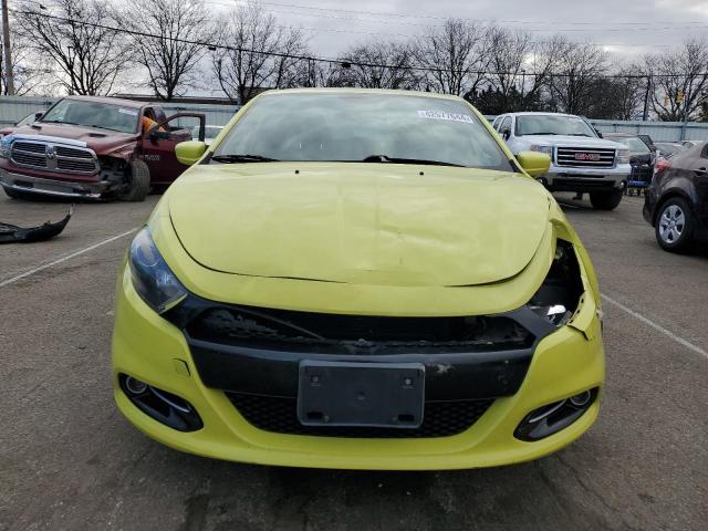 Photo 5 from auction – 2013 DODGE DART SXT with VIN 1C3CDFBA5DD178936