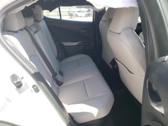 Photo 10 from auction – 2020 LEXUS UX 250H with VIN JTHP9JBH2L2022263
