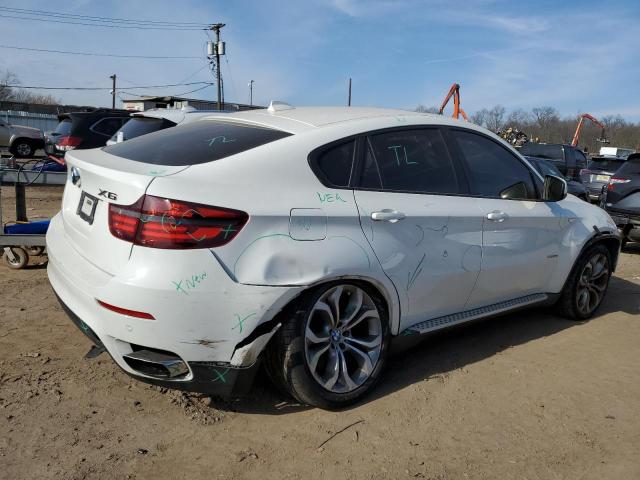 Photo 3 from auction – 2012 BMW X6 XDRIVE5 with VIN 5UXFG8C56CLZ97079