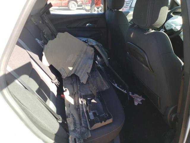 Photo 10 from auction – 2023 CHEVROLET TRAILBLAZE with VIN KL79MMS25PB188558