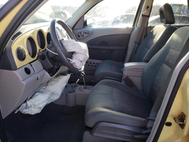 Photo 7 from auction – 2007 CHRYSLER PT CRUISER with VIN 3A4FY58B27T600709